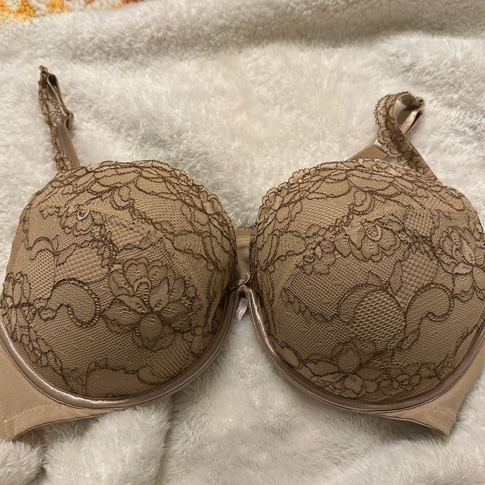 Cacique bra